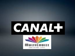 Canal+ Multichoice Takeover