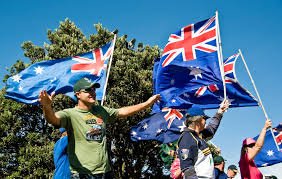 New Zealand International students