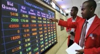 GTCO, FBNH, and Seplat Lift Nigerian Stocks as Investors Regain Confidence