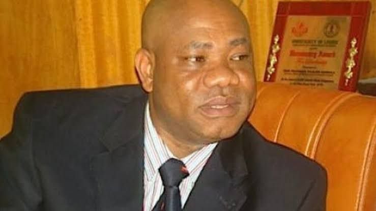 Femi Thomas EFCC NHIS