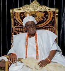 Olubadan of Ibadan