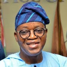 Nigerian Fish Import Dependence