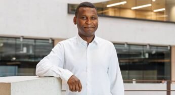 Nigerian Professor, Ibrahim Abubakar Named Vice Provost for Health at University College London