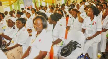 Nigerian Nurses Go on Strike: Why and What it Means