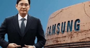 Samsung Chairman Cleared of Fraud Charges 