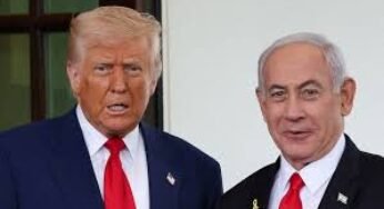 Israel – Gaza Agree 60 Day Ceasefire Deal Brokered by Trump
