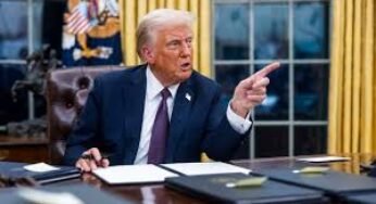 Anti Migration Policy: Trump Intensifies Plans to Strip Naturalized Citizens of Citizenship