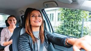 Uber Women Preference Feature