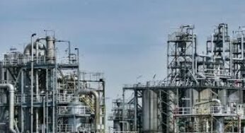 Uganda to Build $4billion Oil Refinery
