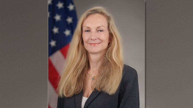WTO Deputy Director General