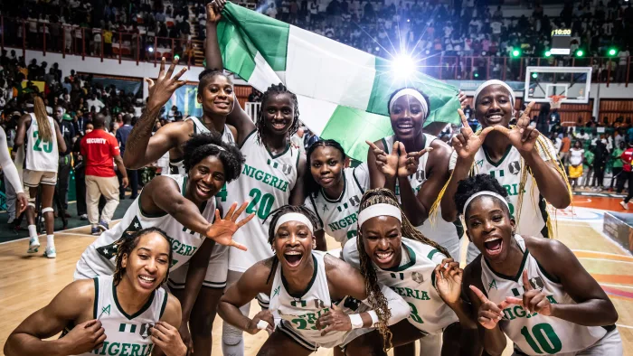 D'TIGRESS
