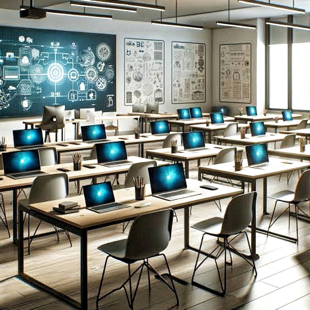 Danish High School Students to Use AI in English Oral Exams Starting 2026