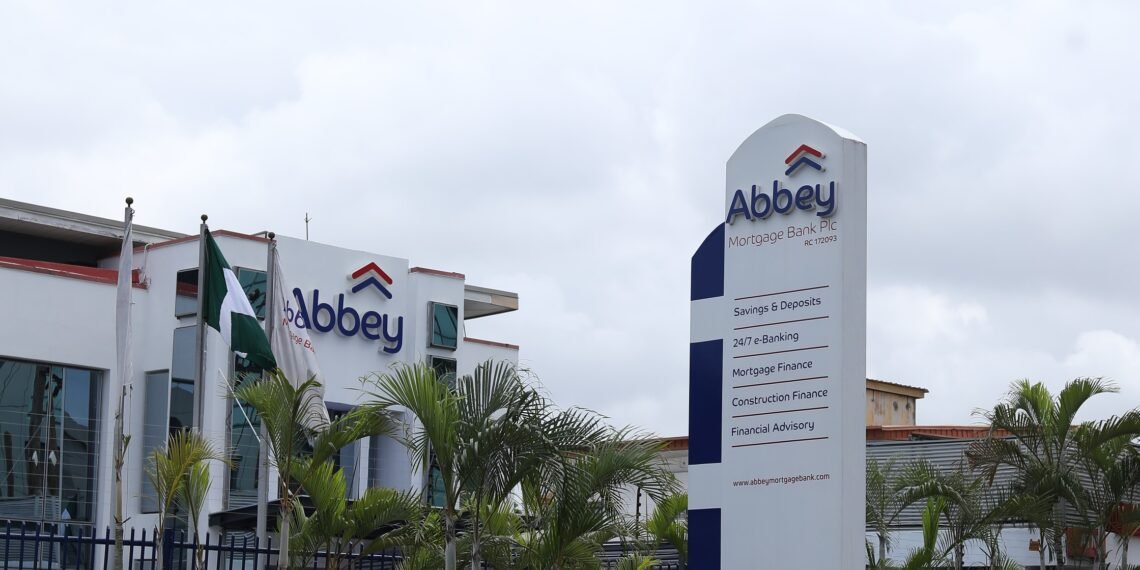 Abbey Mortgage Bank Appoints John Okonkwo as Executive Director