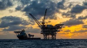 BP Bumerangue field Oil