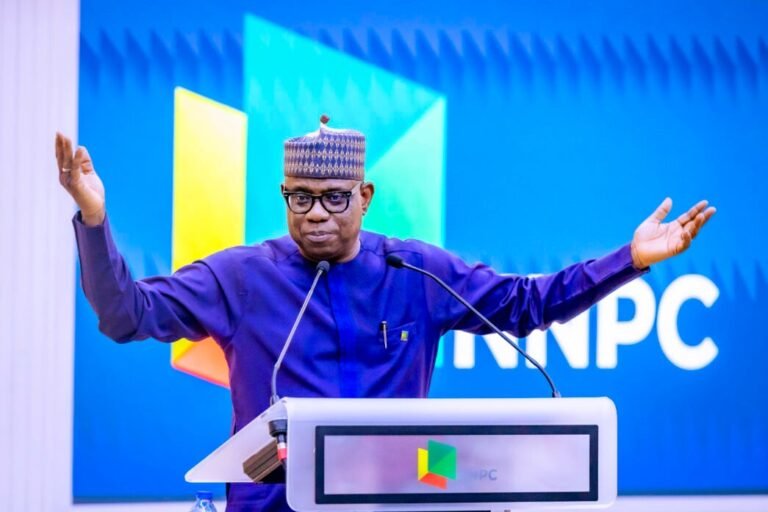 Fuel price war’ll benefit Nigerians —Bayo Ojulari