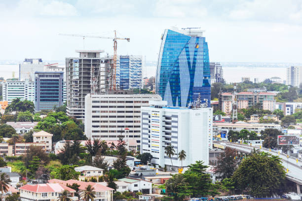 Nigeria’s Business Confidence and Performance Index Climbs for Sixth Consecutive Month in June