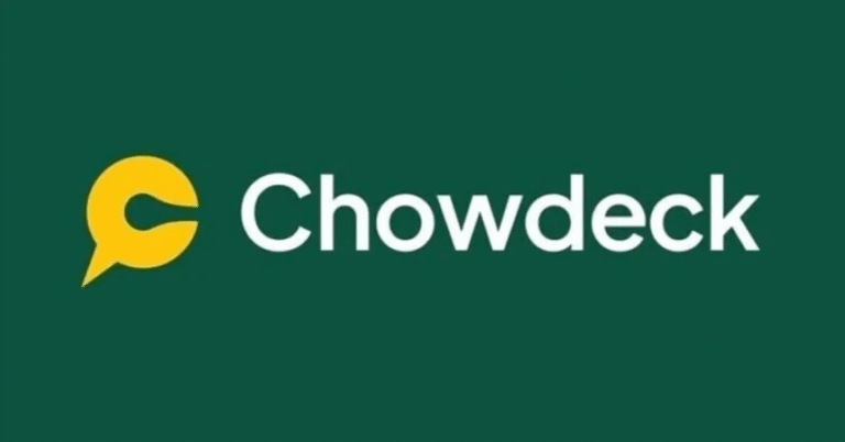 Chowdeck Raises $9M to Boost Quick Commerce Expansion in Africa