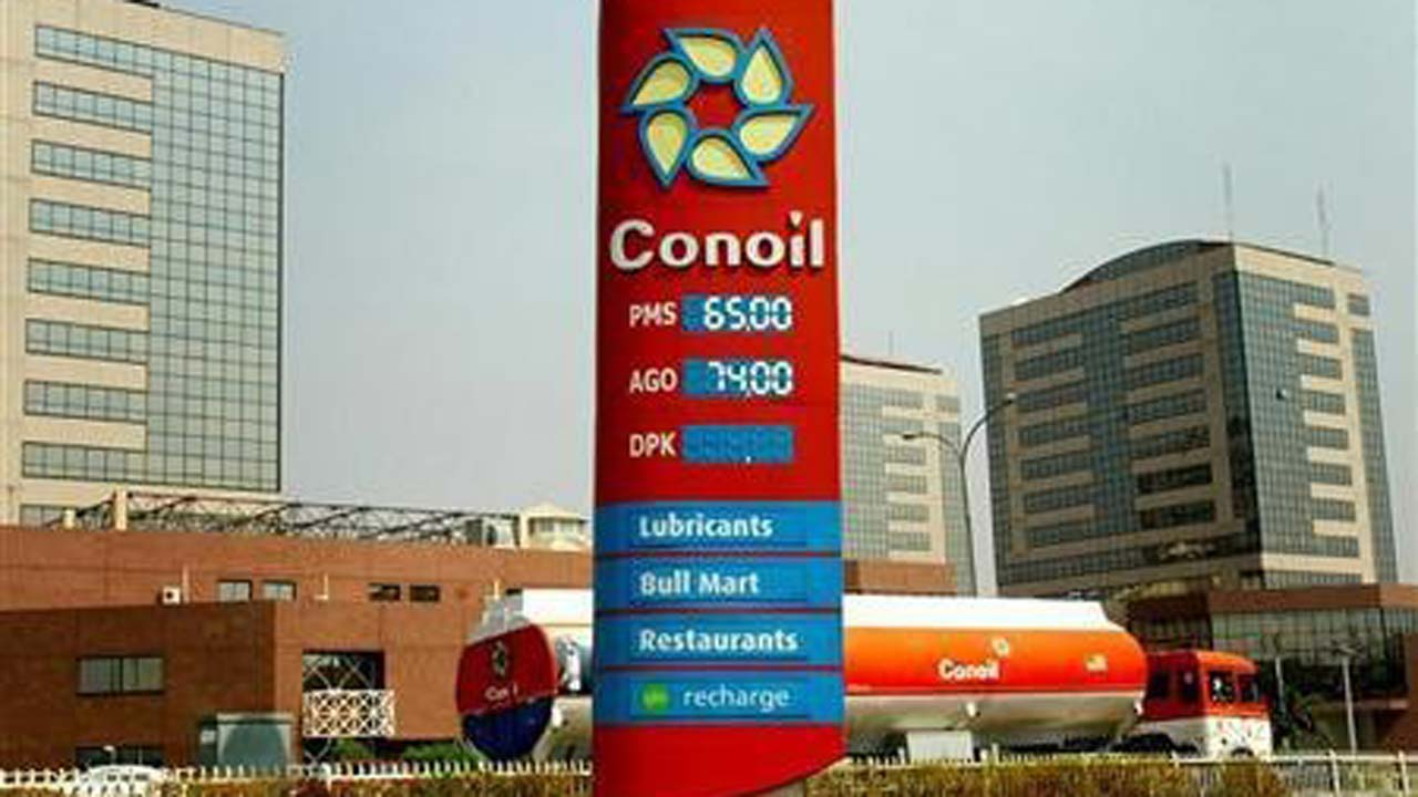 Conoil Plc’s H1 2025 Pre-Tax Profit Plunges 89% to ₦1.147 billion