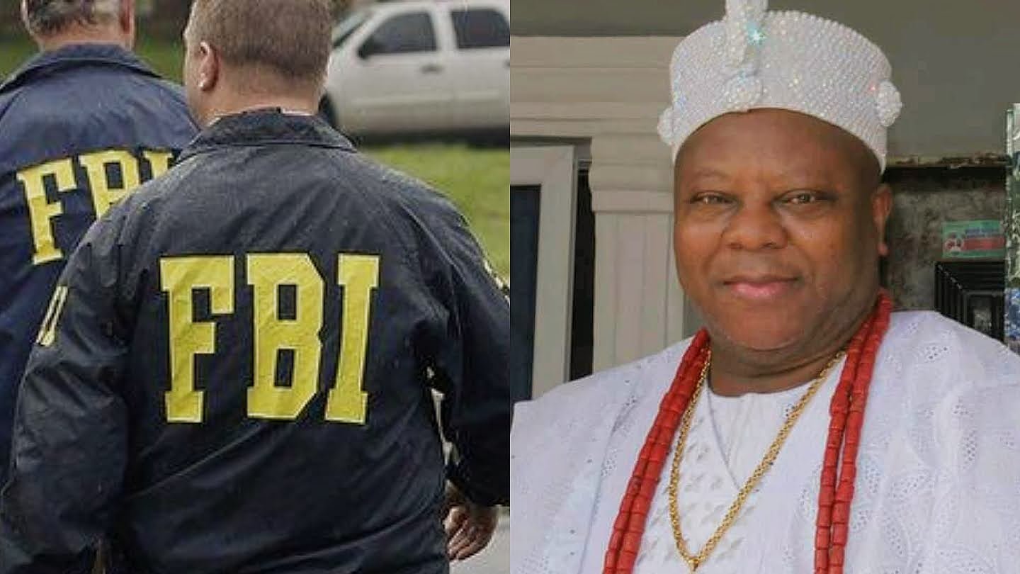$4.2 Million COVID-19 Relief Fraud Oba Joseph Oloyede