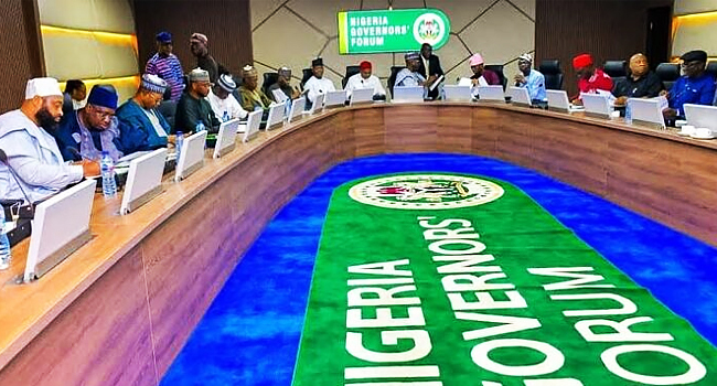 36 Nigerian Governors Launch NGF Investopedia to Boost Foreign Investment