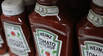 Berkshire Hathaway Stock Slumps 3.4% After $3.8B Kraft Heinz Impairment Hit