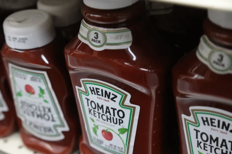 Berkshire Hathaway Stock Slumps 3.4% After $3.8B Kraft Heinz Impairment Hit