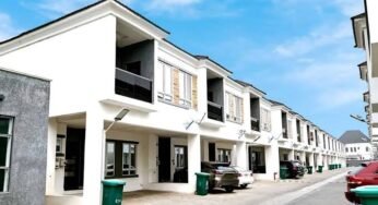 Lagos Declares 176 Real Estate Projects Illegal Over Missing Layout Approvals in Ibeju-Lekki, Ajah, Epe, and Other locations