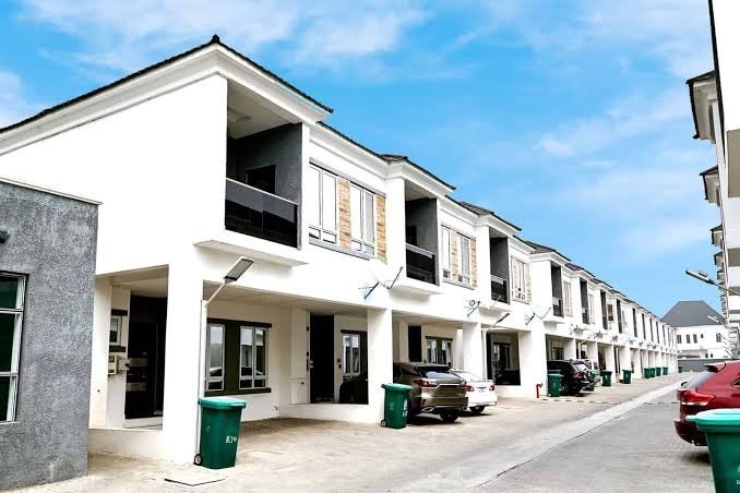 Lagos Declares 176 Real Estate Projects Illegal