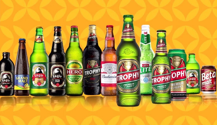 International Breweries Plc Swings to N61.5 Billion Profit in H1 2025