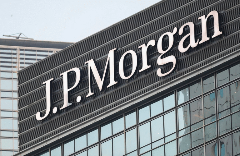 JPMorgan Commits $500 Million in AI Hedge Fund Numerai