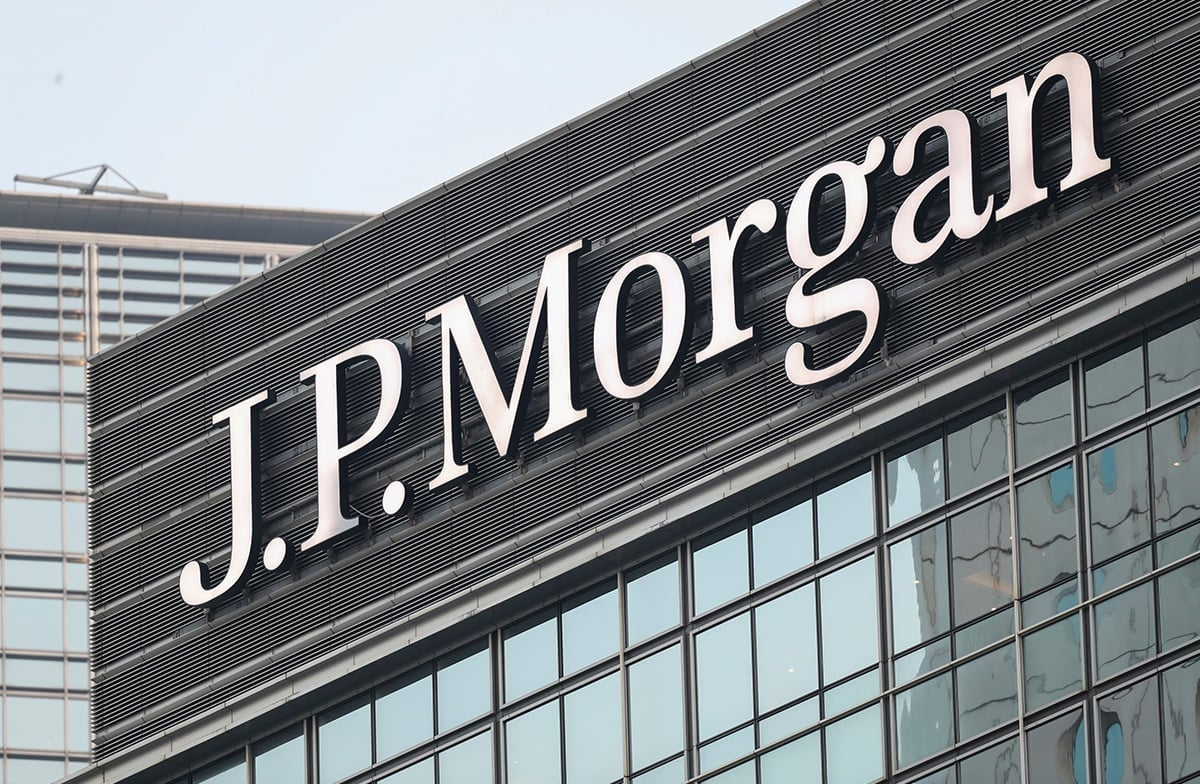 JPMorgan Commits $500 Million in AI Hedge Fund Numerai