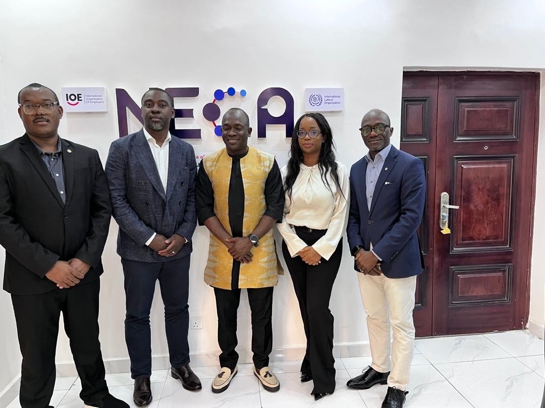 Japan Tobacco International Nigeria