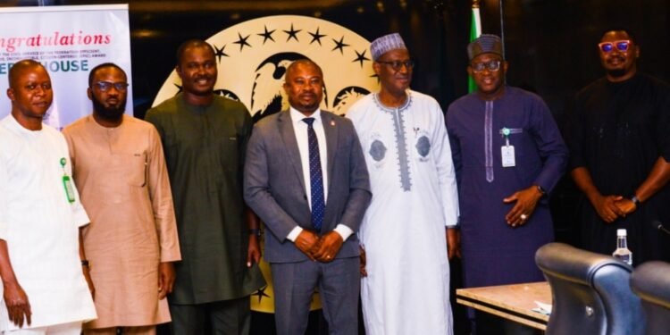 FG Launches Housing Fraud Reporting Portal to Curb Estate Scams
