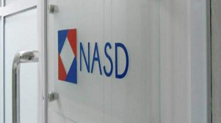 NASD OTC Exchange Records 646% Profit Growth in H1 2025