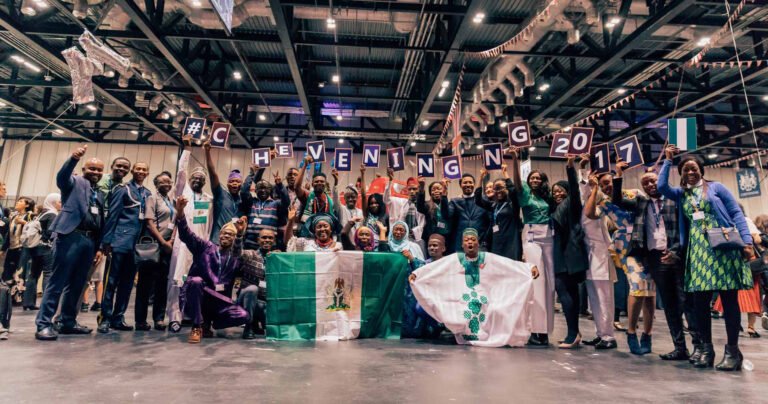 Chevening Scholarship Nigeria
