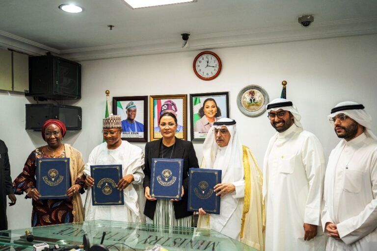 FG Secures loan to Tackle Out-of-School Crisis in Kaduna