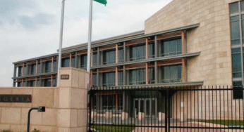 Nigerian Missions in U.S. Host Townhall to Address Diaspora Concerns
