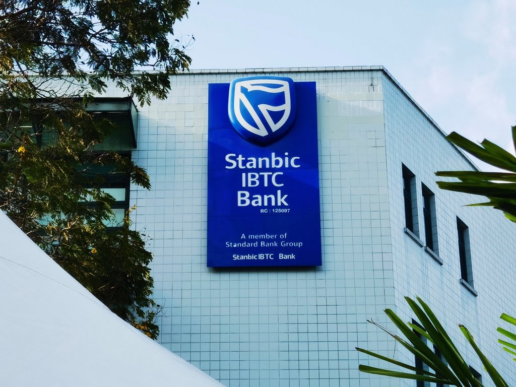 Stanbic IBTC Shares Steady at N101