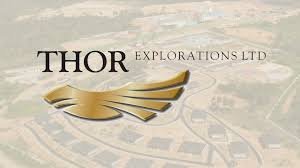 Thor Explorations Limited
