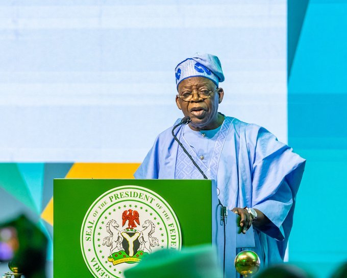 Tinubu signs Insurance Reform Act Supercharges $1 Trillion Economy Vision