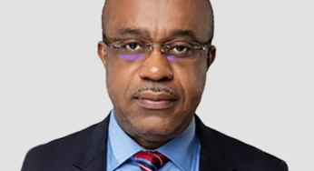 United Capital Appoints Mr. Uche Ike as Chairman, Board of Directors