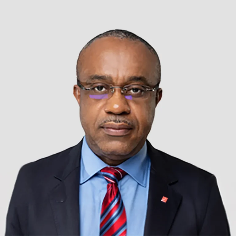 United Capital Board Chairman