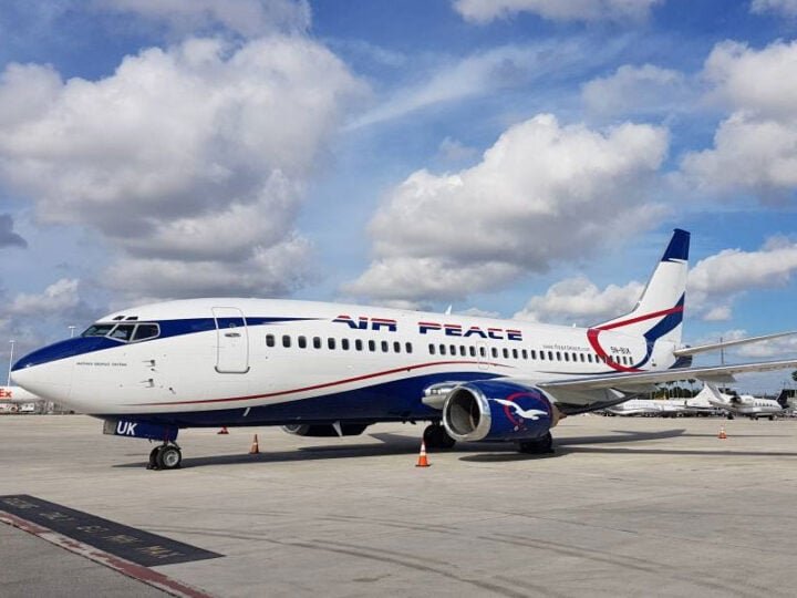 Is Air Peace Really Employing 50,000 Nigerians