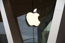 Apple US investment