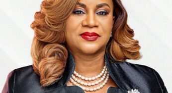 Falcon Corporation Names Mrs. Audrey Joe-Ezigbo as New CEO