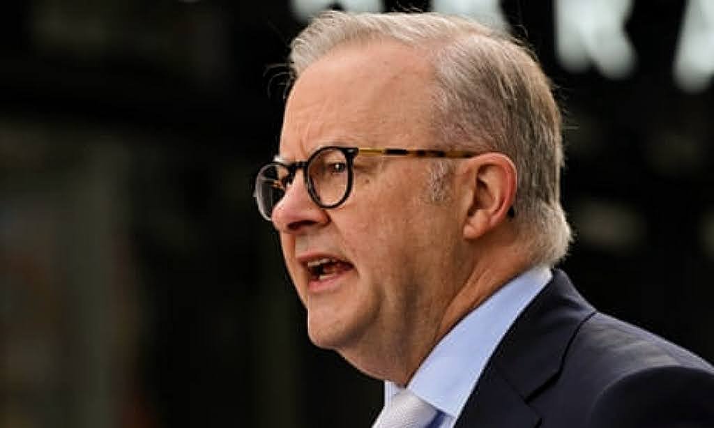 Australia Expels Iranian Ambassador Over Antisemitic Attacks