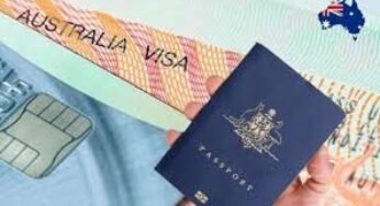 Australia Expands Accepted English Tests for Visa Applicants, Revises Score Thresholds For IELTS, TOEFL, Others