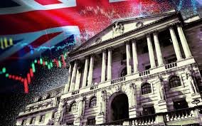 Bank of England Rate Cut