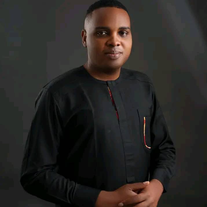 Chukwudi Iwuchukwu