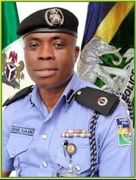 Police CP Olubode Ojajuni
